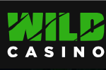 wild casino logo