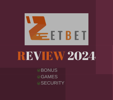 ZetBet Casino Review 2024