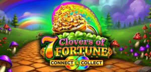 7 Clovers of Fortune