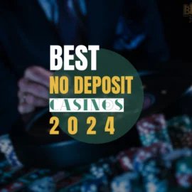 Best No Deposit Casinos in 2025 – No Risk, All Reward