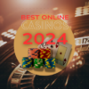 Best Online Casinos 2024: Top Choices for Online Gamers