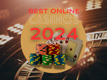 Best Online Casinos 2024: Top Choices for Online Gamers