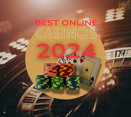 Best Online Casinos 2024: Top Choices for Online Gamers