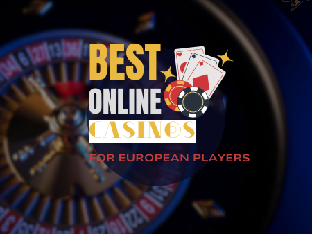 Best Online Casinos in Europe 2024