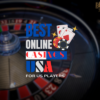 Best Online Casinos in the US: Top Picks for 2024