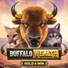 Buffalo Wealth – Hold & Win