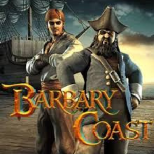 Barbary Coast