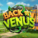 Back to Venus