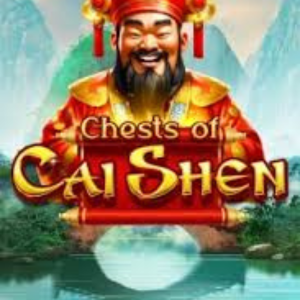 Chests of Cai Shen