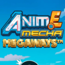 Anime Mecha Megaways