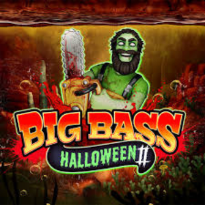 Big Bass Halloween II