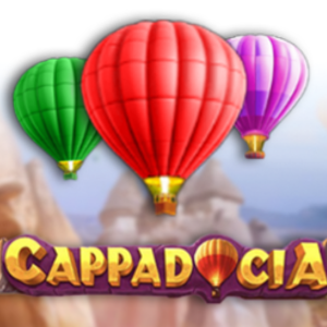 Cappadocia