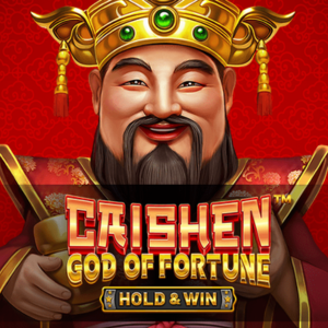 Caishen God of Fortune