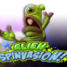 Alien Spinvasion