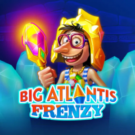 Big Atlantis Frenzy