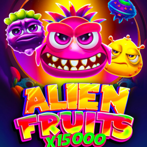 Alien Fruits