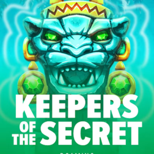 Keepers of the Secret