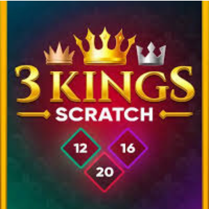 3 Kings Scratch