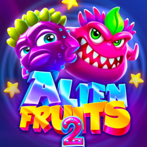 Alien Fruits 2