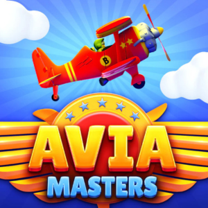 Aviamasters