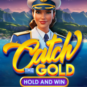 Catch The Gold Hold and Win