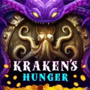 Kraken’s Hunger