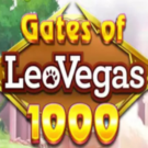 Gates of LeoVegas 1000