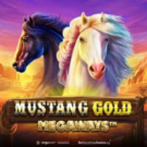 Mustang Gold Megaways