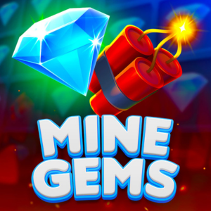 Mine Gems