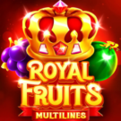 Royal Fruits Multilines