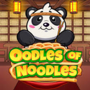 Oodles of Noodles