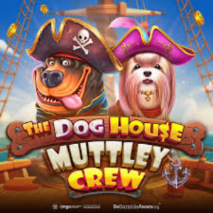 The Dog House – Muttley Crew