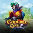 Captain’s Quest Treasure Island