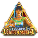 Treasures of Cleopatra