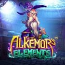 Alkemor’s Elements