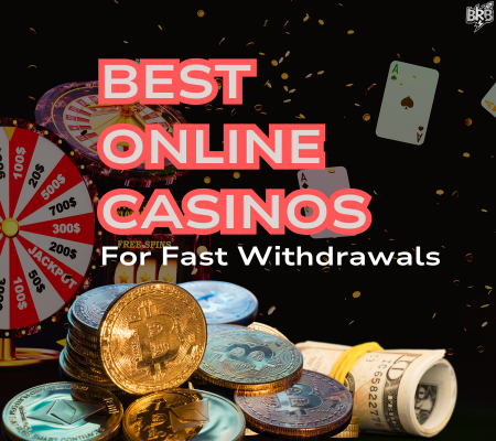 Best Online Casinos for Fast Withdrawals: A 2024 Guide