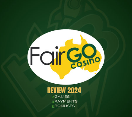 Fair Go Casino Review 2024