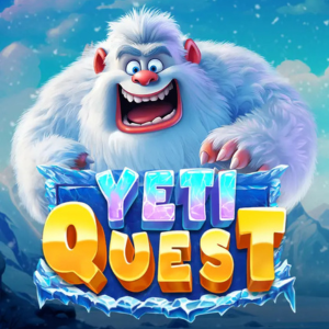 Yeti Quest