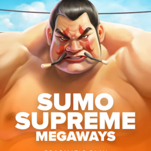 Sumo Supreme Megaways