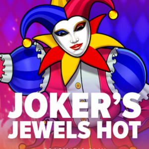 Joker’s Jewels Hot