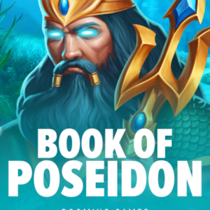 Book of Poseidon