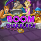 Boomshakalaka