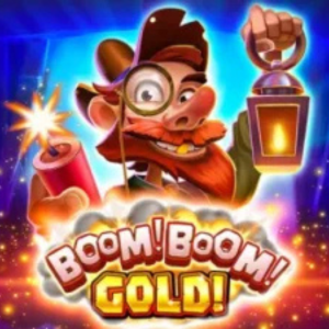 Booming Gold