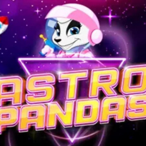 Astro Pandas