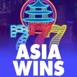 Asia Wins