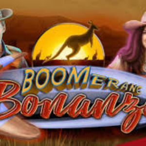 Boomerang Bonanza