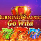 Burning Classics Go Wild