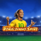 Ronaldinho Scores Shoot & Win