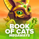 Book Of Cats