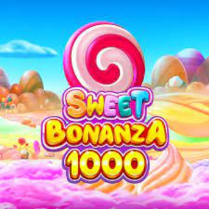 Candyland Bonanza